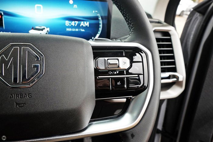 2025 MG MGU9 Explore