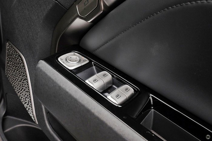 2025 MG MGU9 Explore