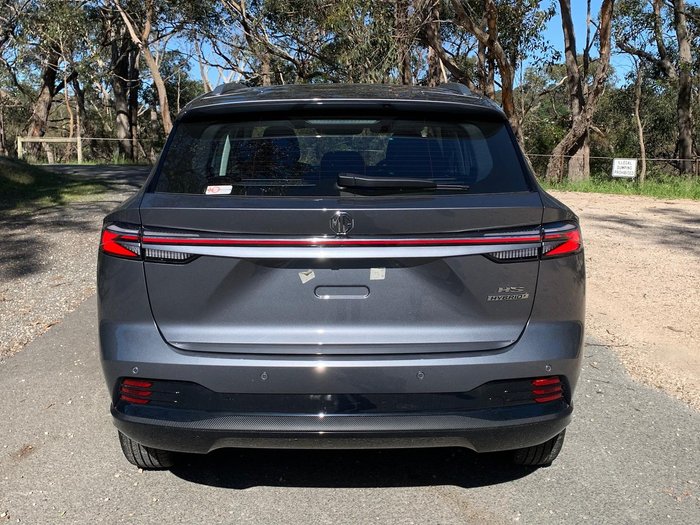 2025 MG HS Hybrid+ Excite