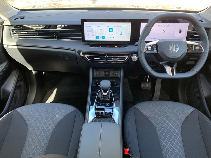 2025 MG HS Hybrid+ Excite