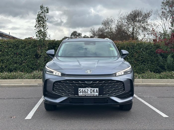 2025 MG HS Hybrid+ Excite