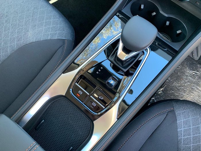 2025 MG HS Hybrid+ Excite