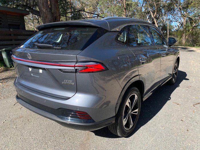 2025 MG HS Hybrid+ Excite