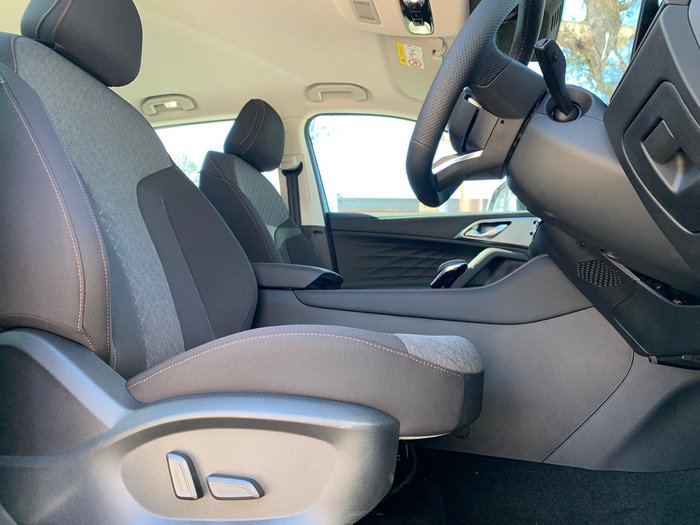 2025 MG HS Hybrid+ Excite