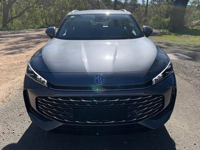 2025 MG HS Hybrid+ Excite