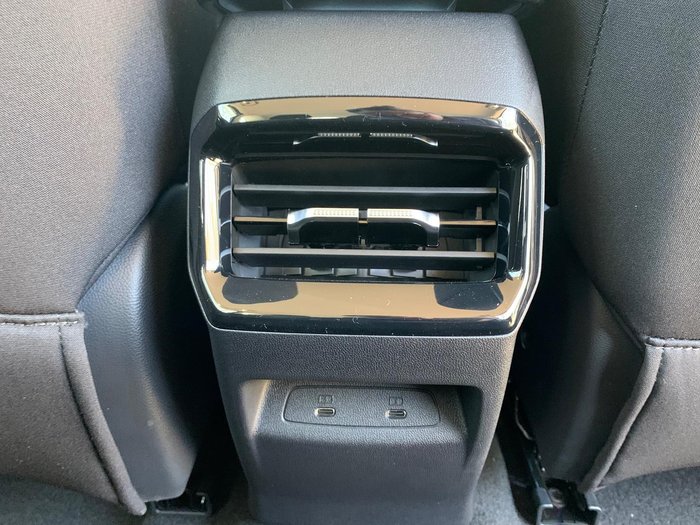 2025 MG HS Hybrid+ Excite