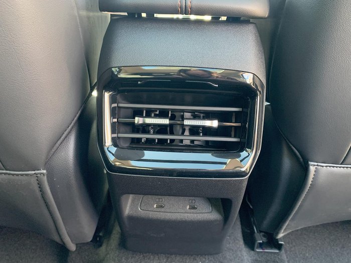 2025 MG HS Super Hybrid Essence