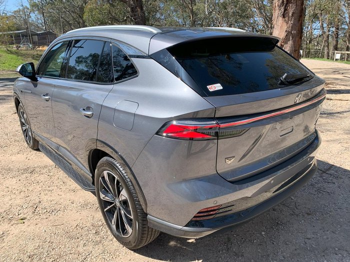 2025 MG HS Super Hybrid Essence