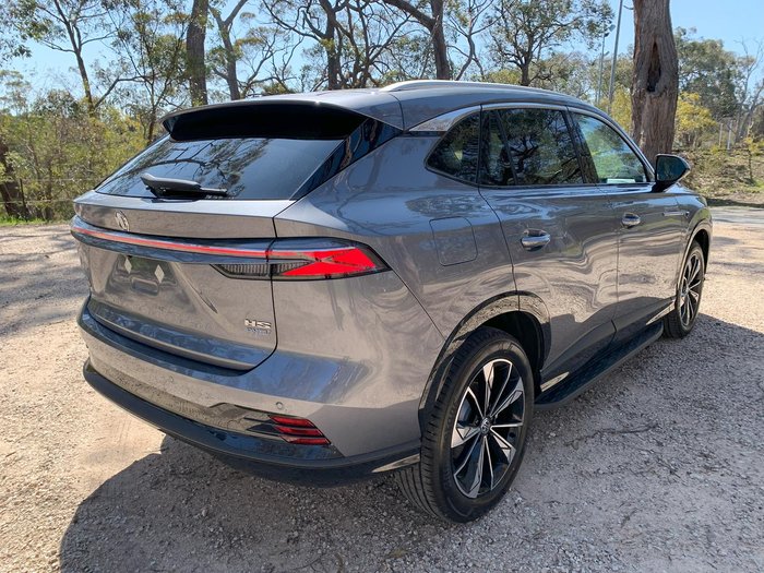 2025 MG HS Super Hybrid Essence