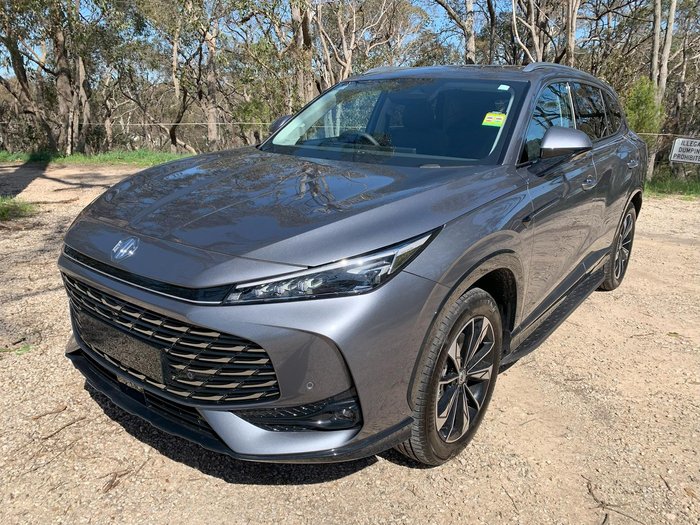 2025 MG HS Super Hybrid Essence