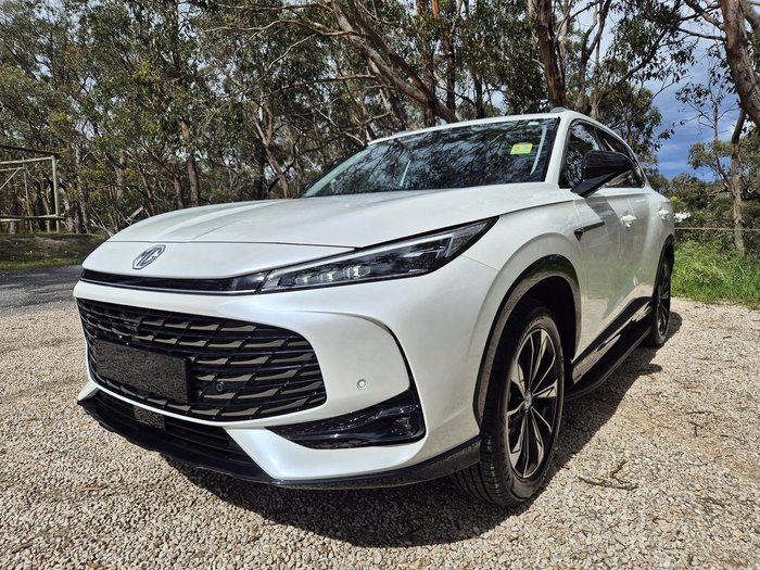 2025 MG HS Super Hybrid Essence