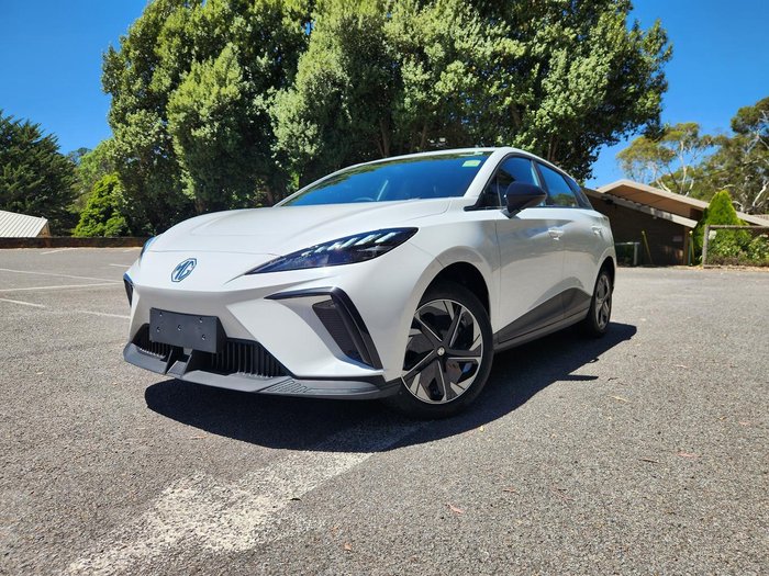 2025 MG MG4 Excite 51 125kW