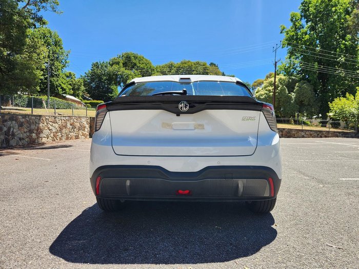 2025 MG MG4 Excite 51 125kW