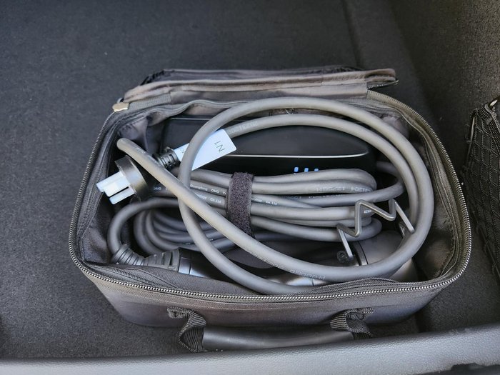 2025 MG MG4 Excite 51 125kW