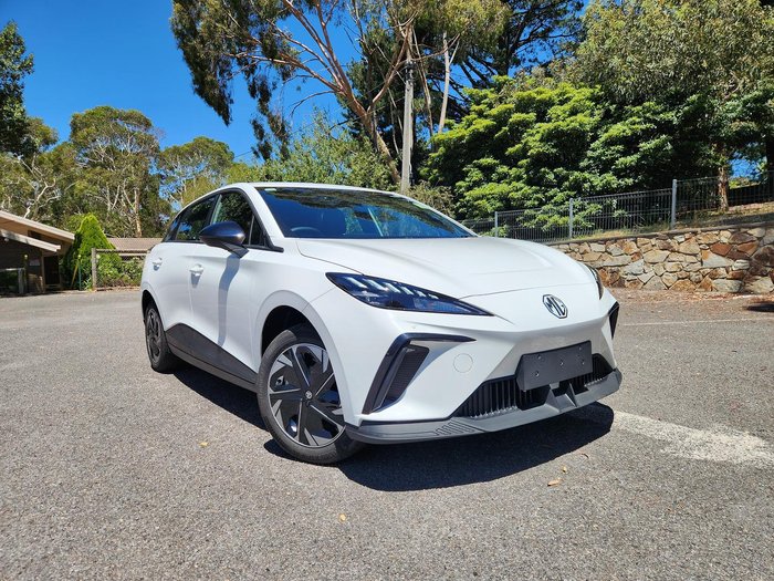 2025 MG MG4 Excite 51 125kW