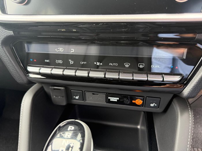 2026 Isuzu MU-X LS-T
