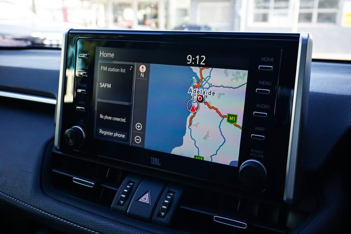 2020 Toyota RAV4 Cruiser