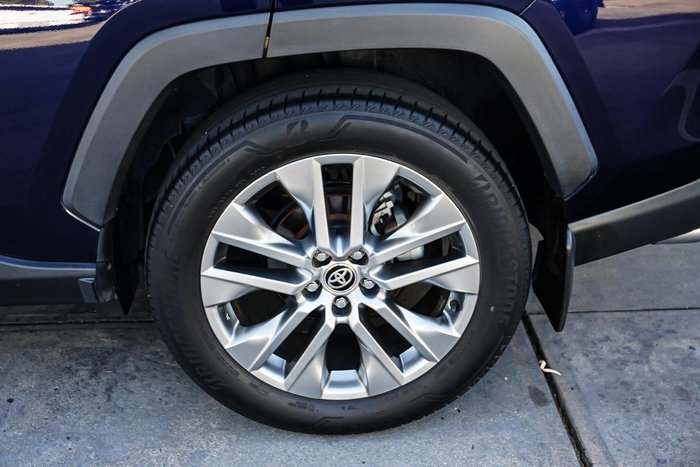 2020 Toyota RAV4 Cruiser