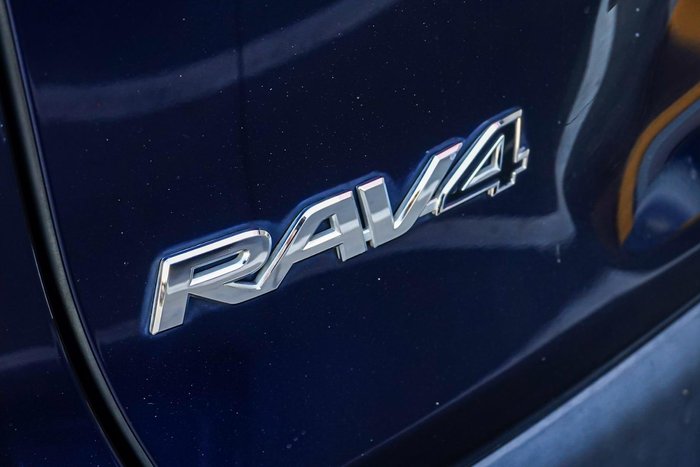 2020 Toyota RAV4 Cruiser