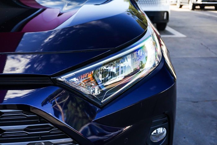 2020 Toyota RAV4 Cruiser