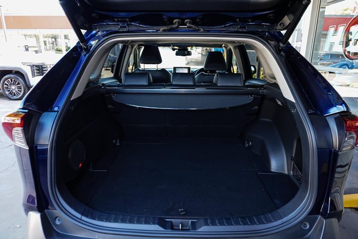 2020 Toyota RAV4 Cruiser