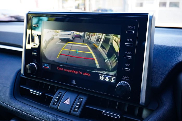 2020 Toyota RAV4 Cruiser