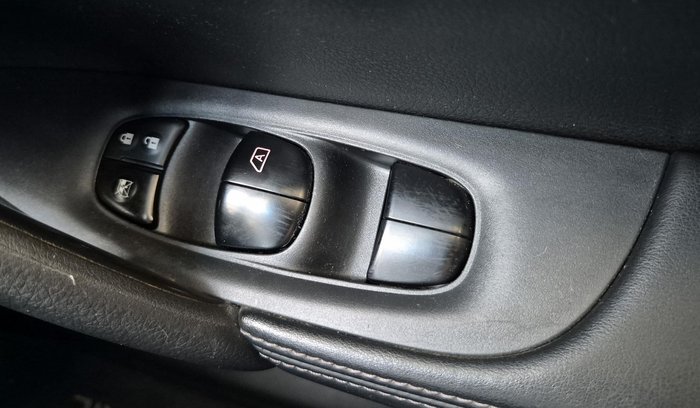 2020 Nissan X-TRAIL ST-L