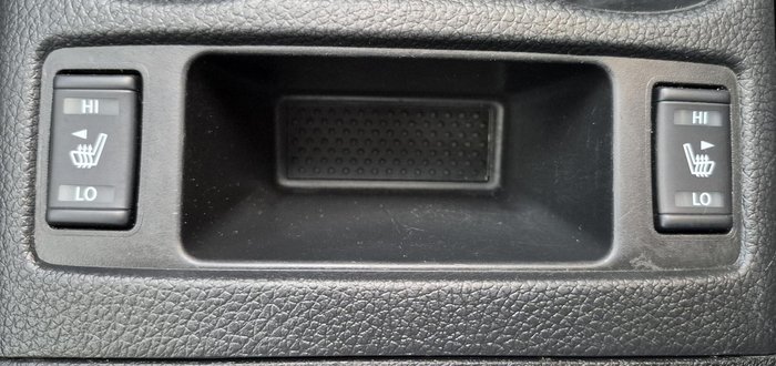 2020 Nissan X-TRAIL ST-L