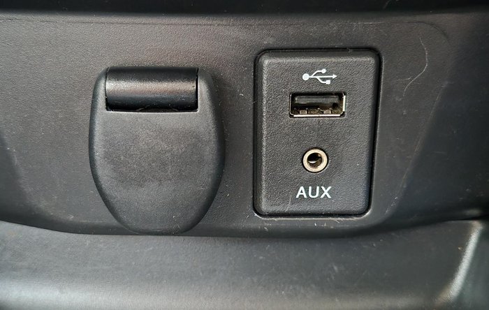 2020 Nissan X-TRAIL ST-L