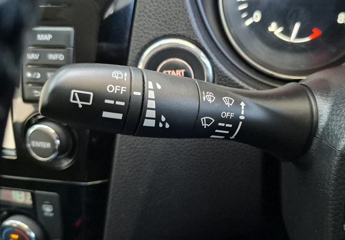 2020 Nissan X-TRAIL ST-L