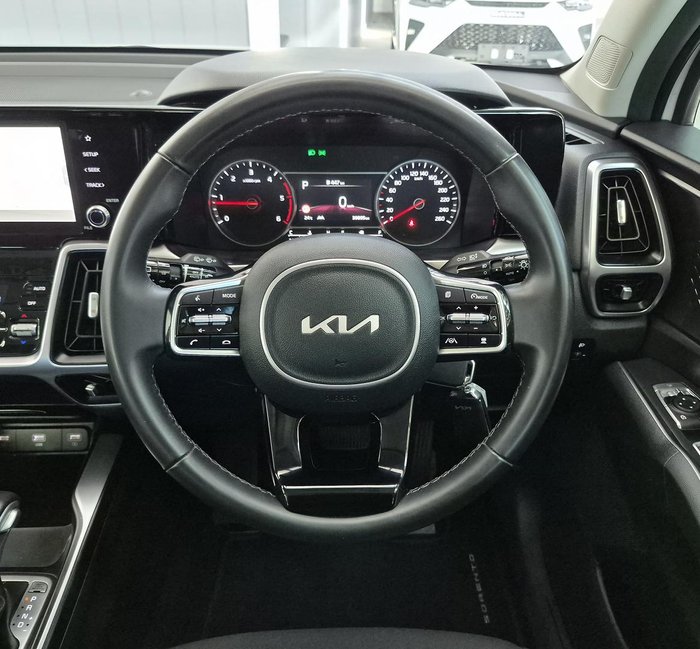 2023 Kia Sorento Sport