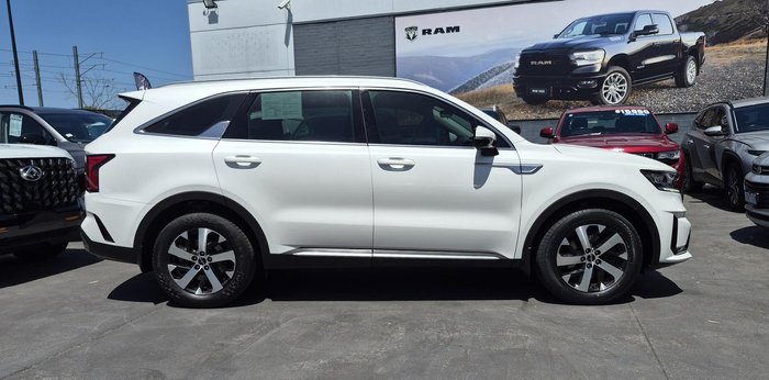 2023 Kia Sorento Sport