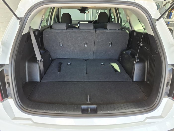 2023 Kia Sorento Sport