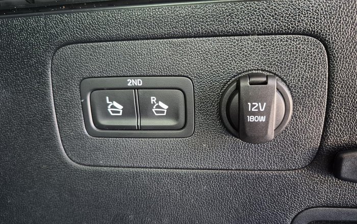 2023 Kia Sorento Sport