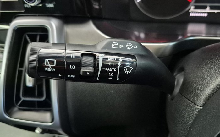 2023 Kia Sorento Sport