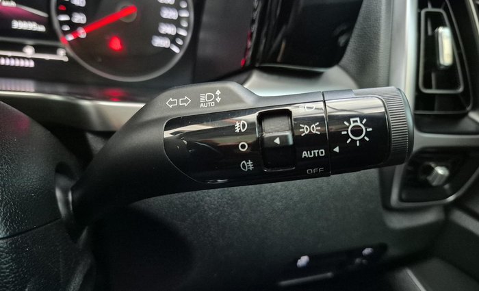 2023 Kia Sorento Sport