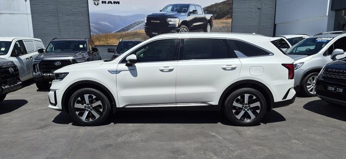 2023 Kia Sorento Sport