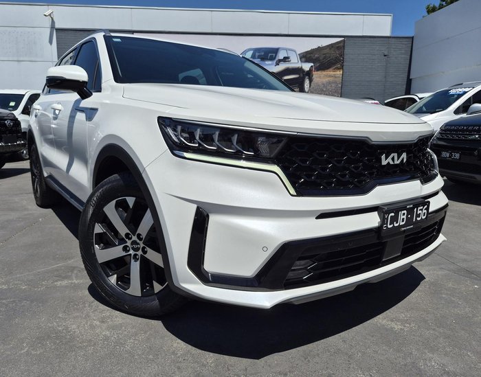 2023 Kia Sorento Sport