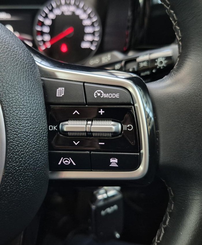 2023 Kia Sorento Sport