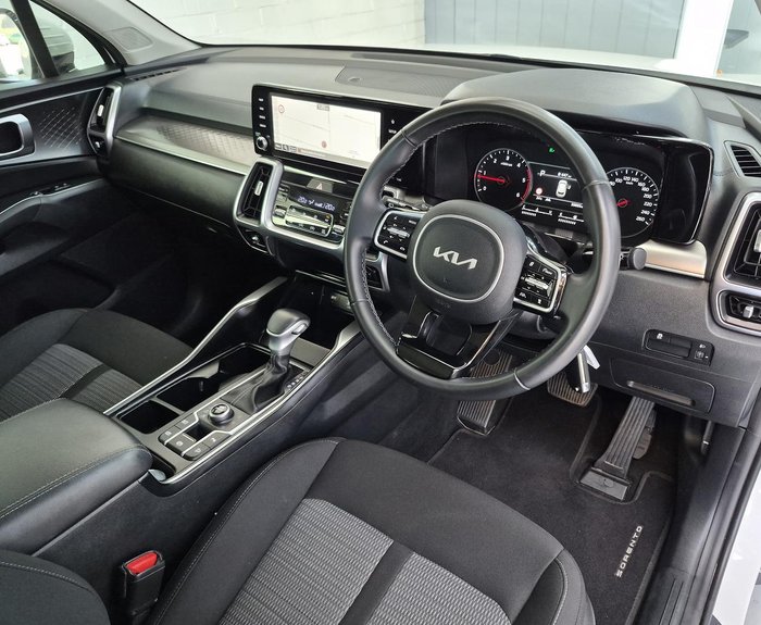 2023 Kia Sorento Sport