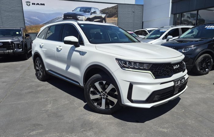 2023 Kia Sorento Sport