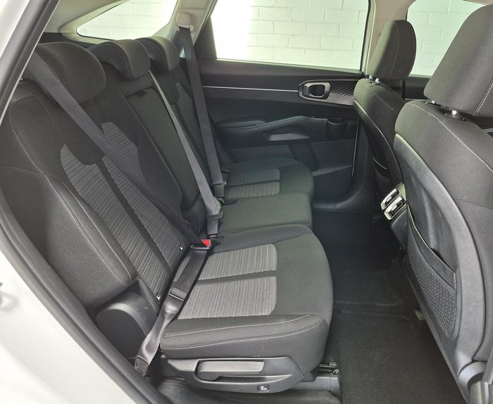 2023 Kia Sorento Sport