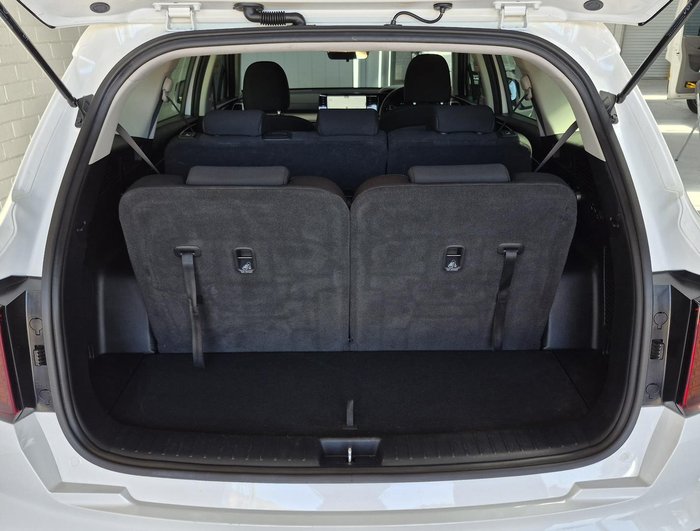 2023 Kia Sorento Sport