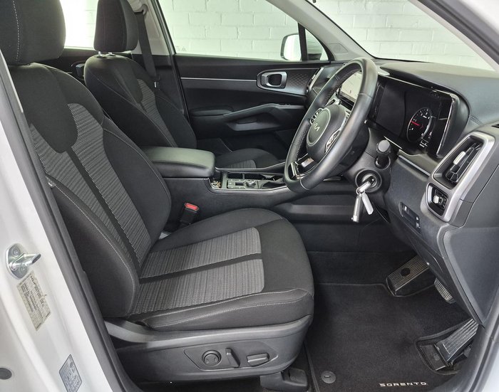 2023 Kia Sorento Sport