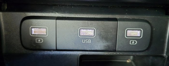 2023 Kia Sorento Sport