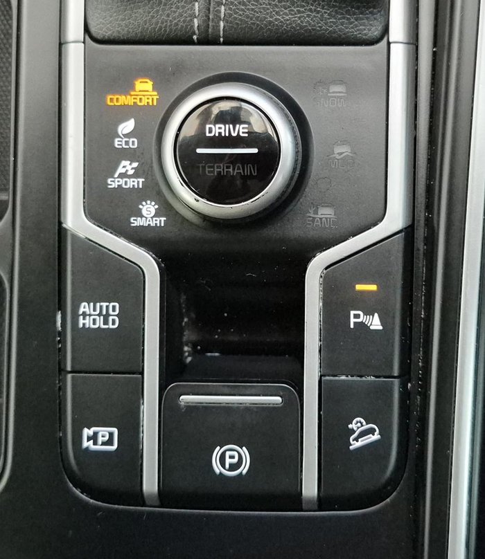 2023 Kia Sorento Sport