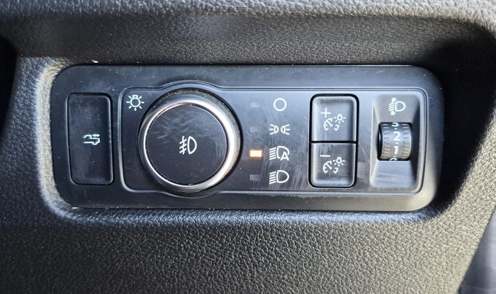 2023 Ford Ranger Wildtrak