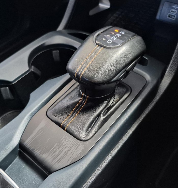 2023 Ford Ranger Wildtrak