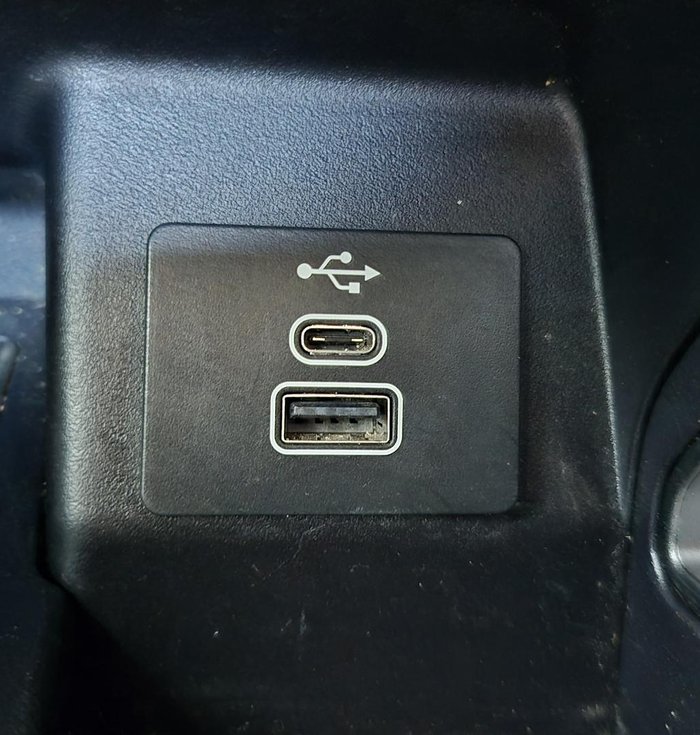 2023 Ford Ranger Wildtrak