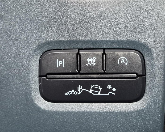 2023 Ford Ranger Wildtrak